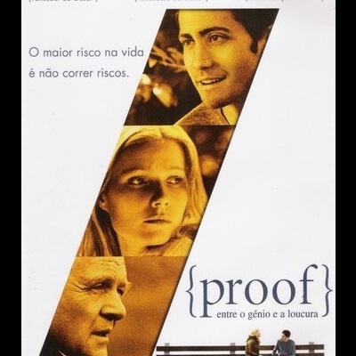 Proof - Entre o Génio e a Loucura [DVD]