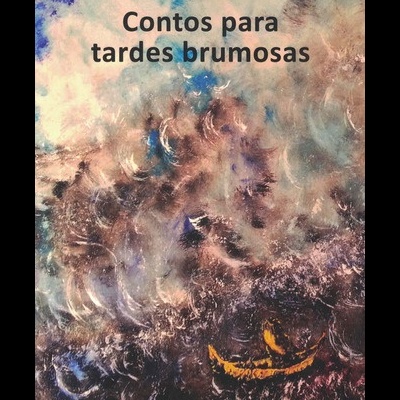 Contos Para Tardes Brumosas | de Isabel Gouveia