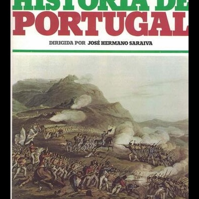 História de Portugal N.º 59