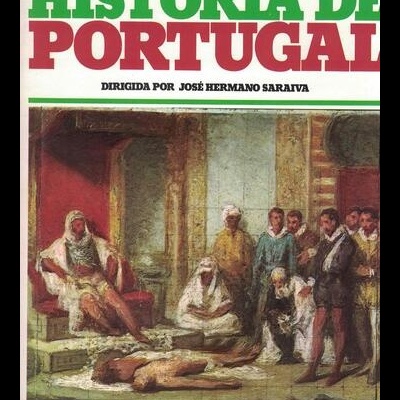 História de Portugal N.º 33