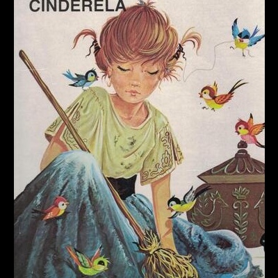 Cinderela | de Eileen