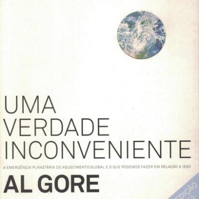 Uma Verdade Inconveniente | de Al Gore