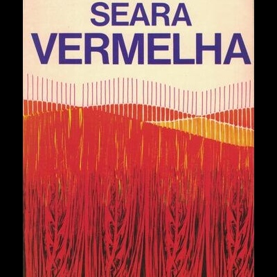 Seara Vermelha | de Jorge Amado