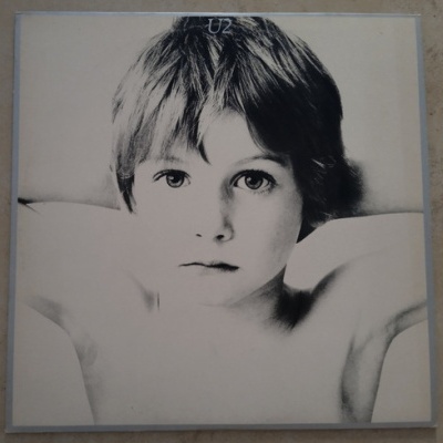U2 | Boy [LP]