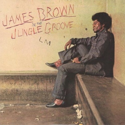 James Brown | In The Jungle Groove [CD]
