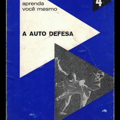 A Auto Defesa | de Roland Habersetzer