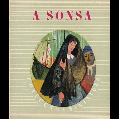 A Sonsa | de Georges Simenon