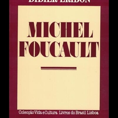Michael Foucault | de Didier Eribon