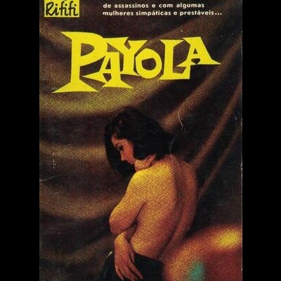 Payola | de Day Keene