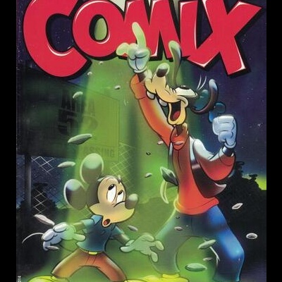 Comix N.º 70