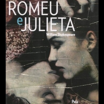 Romeu e Julieta, pela bYfurcação Teatro [Folheto]