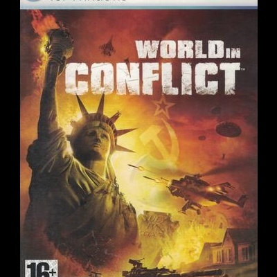 World in Conflict [PC]