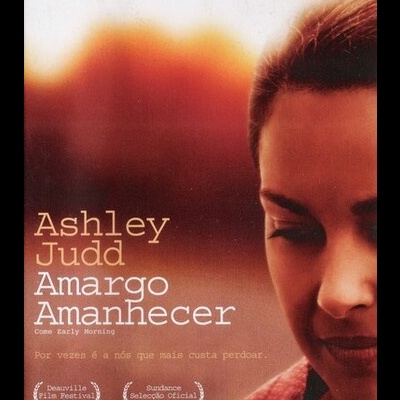 Amargo Amanhecer [DVD]