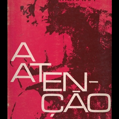 A Atenção | de Alberto Moravia