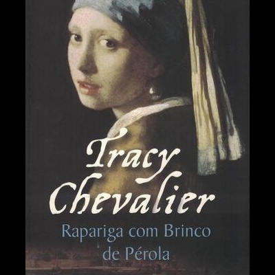Rapariga com Brinco de Pérola | de Tracy Chevalier