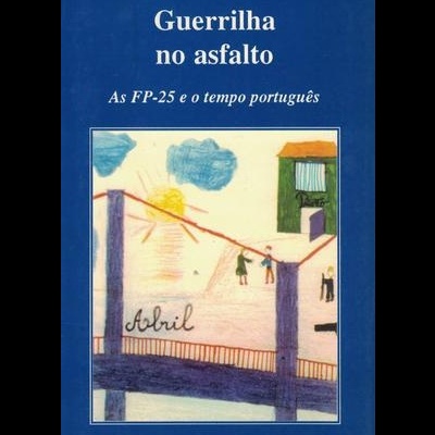 Guerrilha no Asfalto | de Manuel Ricardo de Sousa