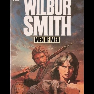 Men of Men | de Wilbur Smith