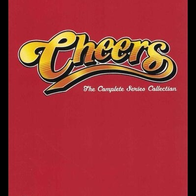 Cheers - The Complete Series Collection [43DVDs]