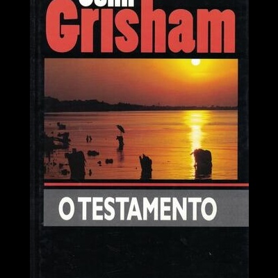 O Testamento | de John Grisham