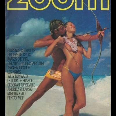 Zoom - N.º 91 - Special Ete