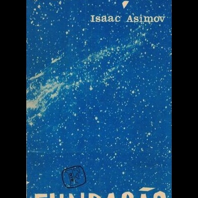 Fundação | de Isaac Asimov