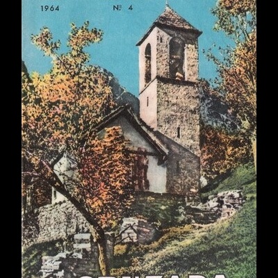 Cruzada Eucarística - Ano XXXIV - N.º 4 - Abril 1964