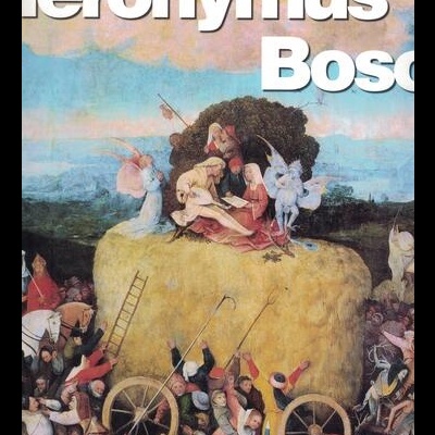 Grandes Pintores do Mundo: Hieronymus Bosch