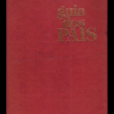 Guia dos Pais [10 Volumes]