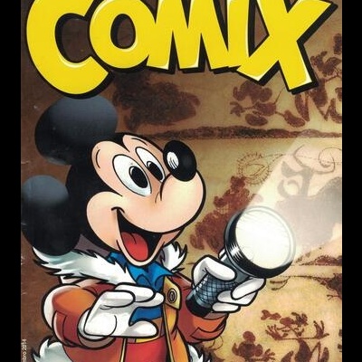 Comix N.º 106