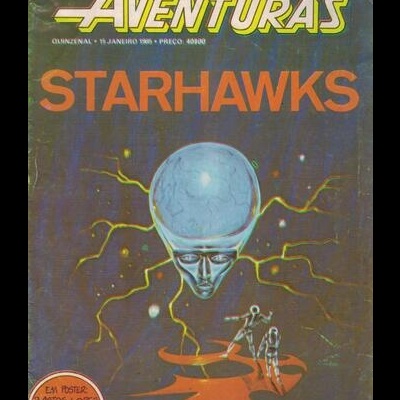 Mundo de Aventuras N.º 543