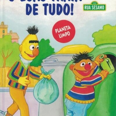 O Egas Trata de Tudo! | de Isidro Sánchez