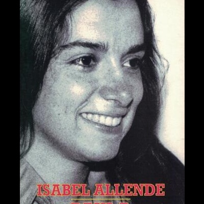 Paula | de Isabel Allende
