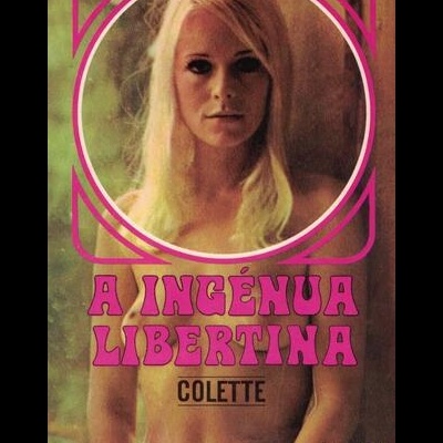 A Ingénua Libertina | de Colette