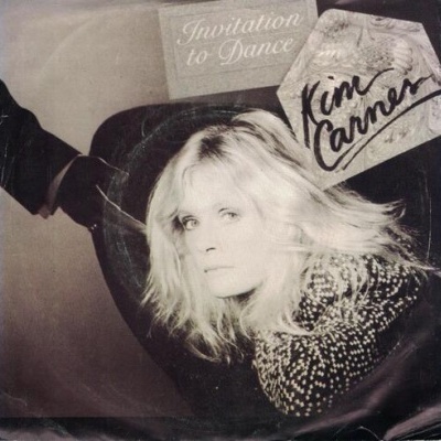 Kim Carnes | Invitation to Dance [Single]