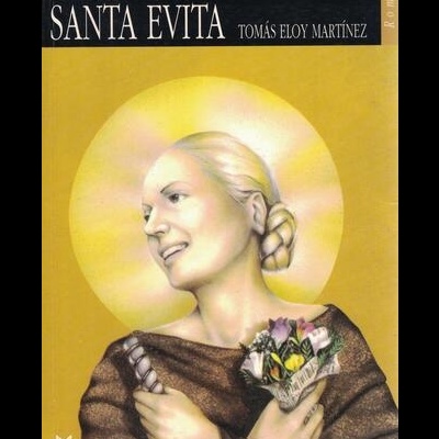 Santa Evita | de Tomás Eloy Martínez