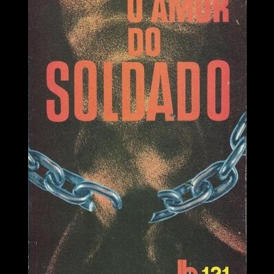 O Amor do Soldado | de Jorge Amado