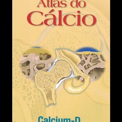 Atlas do Cálcio | de Luis Raúl Lépori