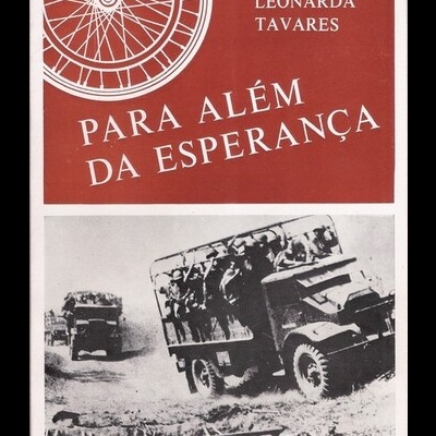 Para Além da Esperança | de Maria Leonarda Tavares