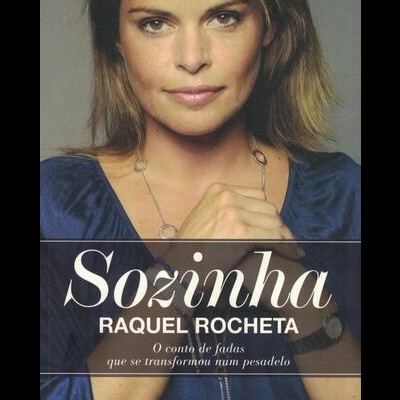 Sozinha | de Raquel Rocheta
