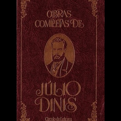 Uma Família Inglesa | de Júlio Dinis