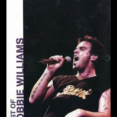 Robbie Williams | Best of Robbie Williams [DVD]