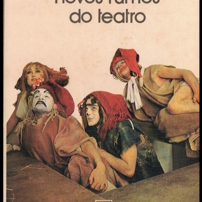 Novos Rumos do Teatro | de Alberto Miralles