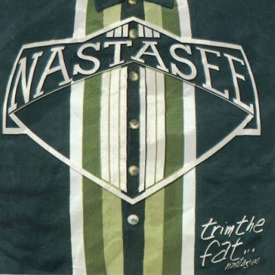 Nastasee | Trim The Fat [CD]