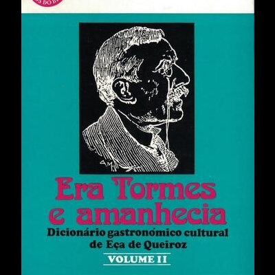 Era Tormes e Amanhecia - Volume II | de Dário Moreira de Castro Alves