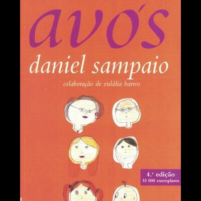 A Razão dos Avós | de Daniel Sampaio