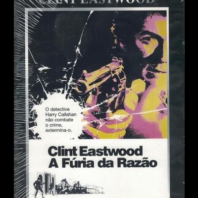 A Fúria da Razão [DVD]