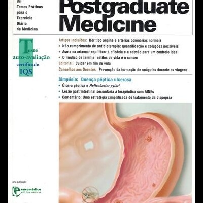 Postgraduate Medicine - Volume 26 - Número 3