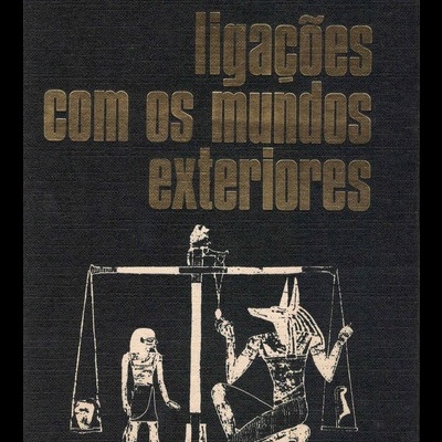 Ligações com os Mundos Exteriores | de Alan Landsburg e Sally Landsburg