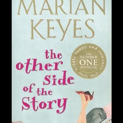 The Other Side of the Story | de Marian Keyes