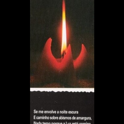Editorial Missões - Série Sagrada N.º 65